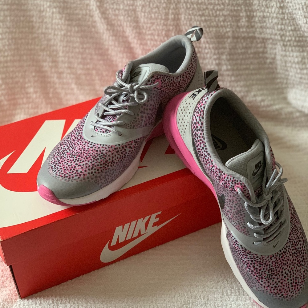 Women’s Nike Air Max Thea Print